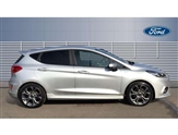 Ford Fiesta Image 5