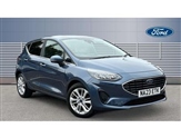 Ford Fiesta Image 1