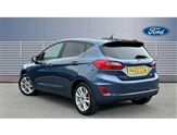 Ford Fiesta Image 2
