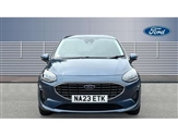 Ford Fiesta Image 3