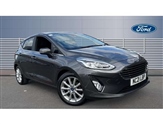Ford Fiesta Image 1