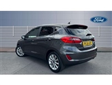 Ford Fiesta Image 2