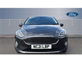 Ford Fiesta Image 3