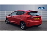 Ford Fiesta Image 2