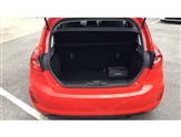 Ford Fiesta Image 4