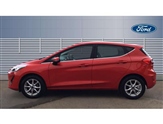 Ford Fiesta Image 5
