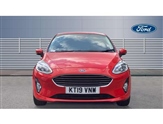 Ford Fiesta Image 3