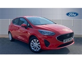 Ford Fiesta Image 1
