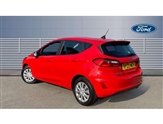 Ford Fiesta Image 2