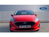 Ford Fiesta Image 3