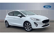 Used Ford Fiesta