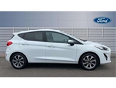 Ford Fiesta Image 5