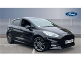 Ford Fiesta Image 1