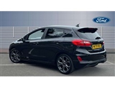 Ford Fiesta Image 2