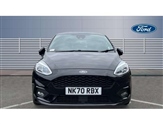 Ford Fiesta Image 3