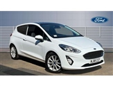 Ford Fiesta Image 1
