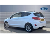 Ford Fiesta Image 2