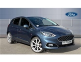 Ford Fiesta Image 1