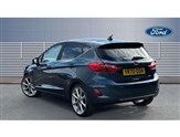 Ford Fiesta Image 2