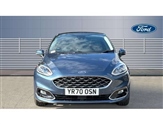 Ford Fiesta Image 3
