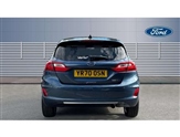 Ford Fiesta Image 6