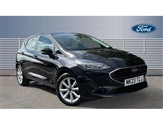 Ford Fiesta Image 1