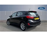 Ford Fiesta Image 2