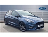 Ford Fiesta Image 1