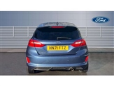 Ford Fiesta Image 6
