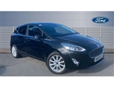 Ford Fiesta Image 1