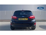 Ford Fiesta Image 6