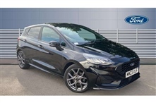 Used Ford Fiesta