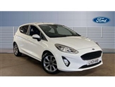 Ford Fiesta Image 1