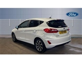 Ford Fiesta Image 2