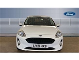 Ford Fiesta Image 3