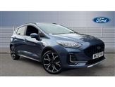 Ford Fiesta Image 1
