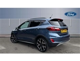 Ford Fiesta Image 2