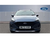 Ford Fiesta Image 3