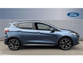 Ford Fiesta Image 5