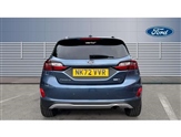Ford Fiesta Image 6