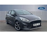 Ford Fiesta Image 1