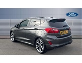 Ford Fiesta Image 2