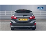 Ford Fiesta Image 6