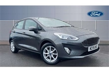 Used Ford Fiesta Used Ford Fiesta