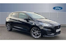 Used Ford Fiesta