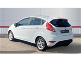 Ford Fiesta Image 2