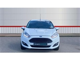 Ford Fiesta Image 3