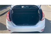 Ford Fiesta Image 4