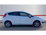 Ford Fiesta Image 5