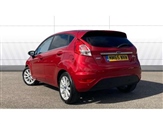 Ford Fiesta Image 2